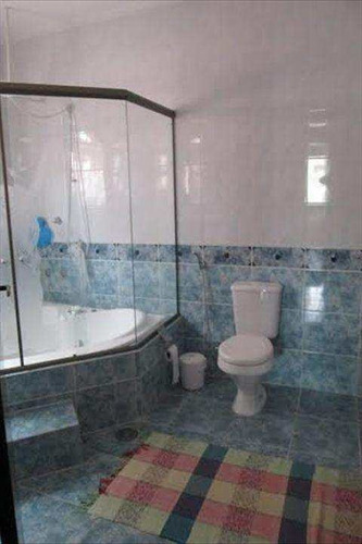 Imagem 7 de 23 de Casa Com 4 Dorms, Morada Das Flores (aldeia Da Serra), Santana De Parnaíba - R$ 1.200.000,00, 298m² - Codigo: 153100 - V153100