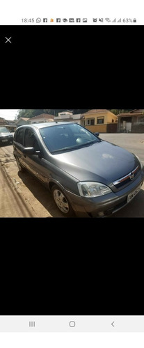 Corsa Max 1.4
