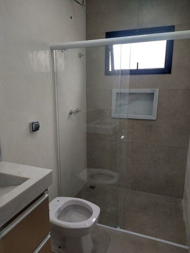Imagem 15 de 30 de Casa Com 3 Dormitórios À Venda, 137 M² Por R$ 750.000,00 - Condominio Park Unimep Taquaral - Piracicaba/sp - Ca2883