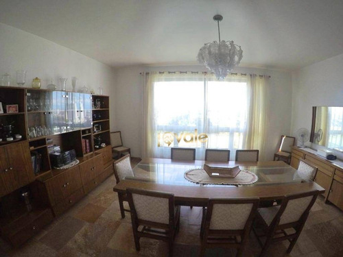 Imagem 9 de 30 de Casa Residencial À Venda, Aceita Permuta, Centro, Jacareí. - Ca0780