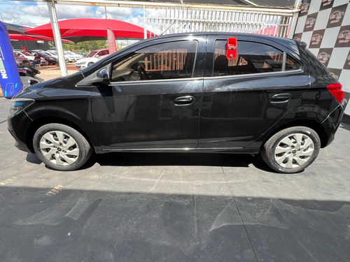 Chevrolet Onix 1.4mt Lt