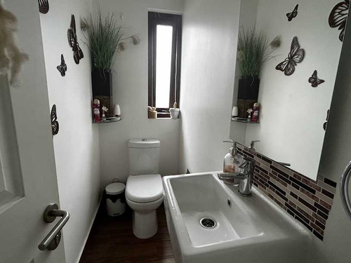 Casa A La Venta En Alto Macul - La Florida (74597)