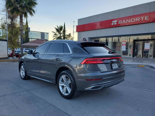 Imagen 2 de 11 de Audi Q8 2019 3.0 55 Tfsi Quattro