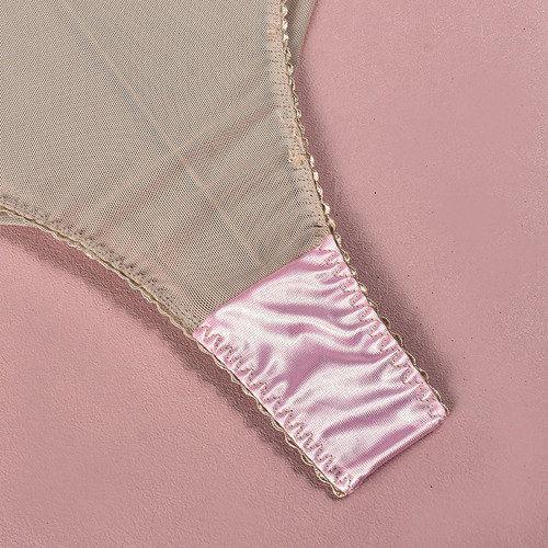 Conjunto De Ropa Interior De Encaje Para Mujer, Conjunto Cas
