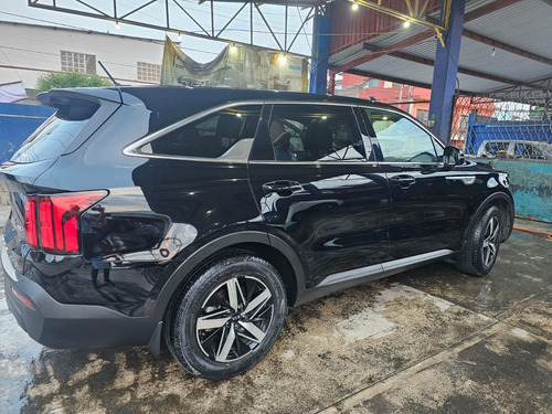 Kia Sorento 2.4 Ex At