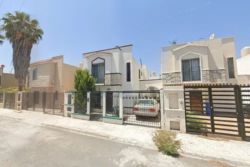 Casa En Venta, !! Bonita Casa De Remate Ya Adjudicada!!-río Mekong 284, Sin Nombre De Col 3, Ramos Arizpe, Coah.
