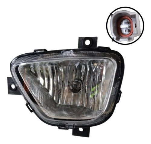 Caminero Izq Bj1044 Foton Camion Aumark Bj 1065