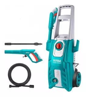 Hidrolavadora 1800w 2200 Psi Tgt11356 Total Tools