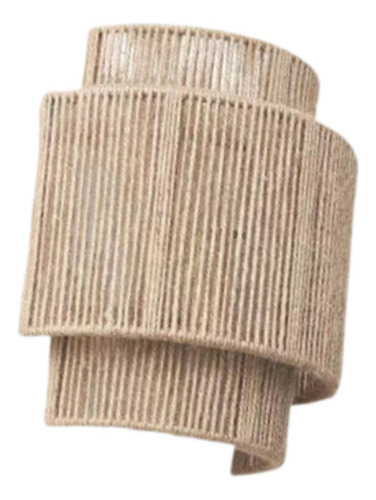 Aplique De Pared Bohemio, Aplique De Pared Con Bombilla,new
