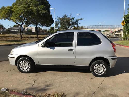 Imagen 6 de 10 de Fiat Palio 1.3 Fire Ex Aa 2004