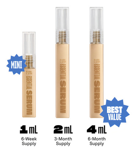 Sérum Para Pestañas, Babe Lash