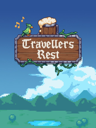Travellers Rest | Pc | Steam | Original