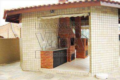 Imagem 29 de 30 de Apartamento Com 3 Dorms, Balneário Flórida, Praia Grande - R$ 800 Mil, Cod: 1006 - V1006