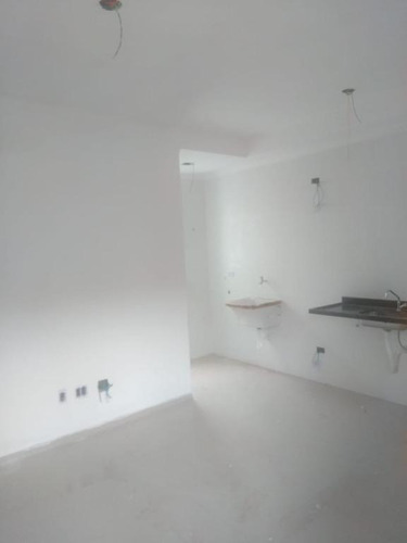 Imagem 6 de 16 de Apartamento Com 2 Dormitórios À Venda, 37 M² Por R$ 183.000,00 - Parque Boturussu - São Paulo/sp - Ap3041