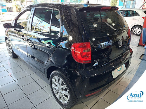 Imagem 6 de 9 de Volkswagen Fox 1.0 Mi Trend 8v Flex 4p Manual