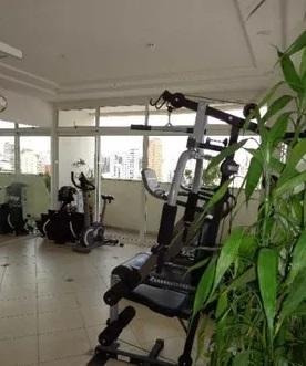 Imagem 6 de 18 de Apartamento Com 1 Dormitório À Venda, 45 M² Por R$ 590.000,00 - Vila Olímpia - São Paulo/sp - Ap19392