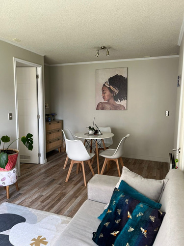 Cómo Y Práctico Deparmento En Ideal Sector Residencial