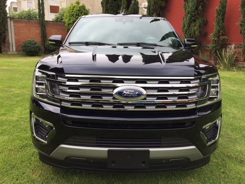Imagen 2 de 12 de Ford Expedition 2021 3.5 Limited 4x2 At