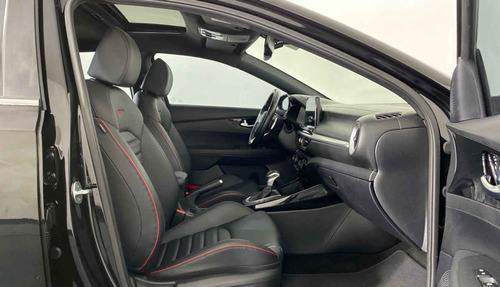 Imagen 11 de 15 de 118274 - Kia Forte Hb 2019 Con Garantía