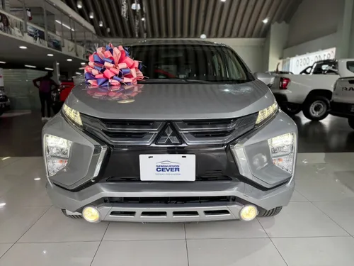 Mitsubishi Xpander 1.5 Gls At