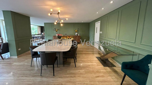 Apartamento En Venta Urb. La Lagunita Country Club, Caracas. 25-22426 Yf