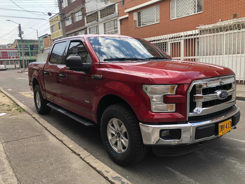 Ford 150 Xlt 3.5