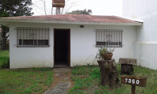Imagen 5 de 12 de Vendo Casa En Ph Sobre Calle 6 Muy Buena Zona