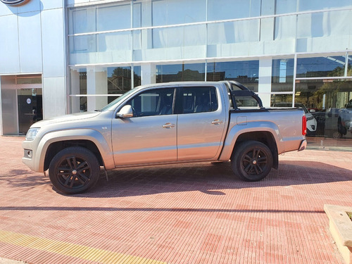 Volkswagen Amarok 4x4 2.0 Tdi Champagne 2016 126.000 Km Roas