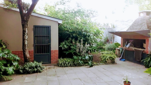 Imagen 18 de 23 de Casa + Local En Venta Con Jardín Y Garage, San Fernando