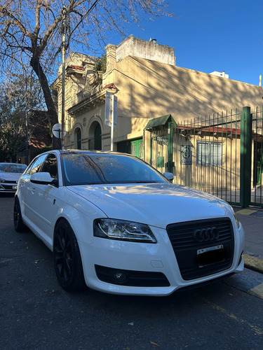 Audi A3 Sportback 1.4 Tsi Mt
