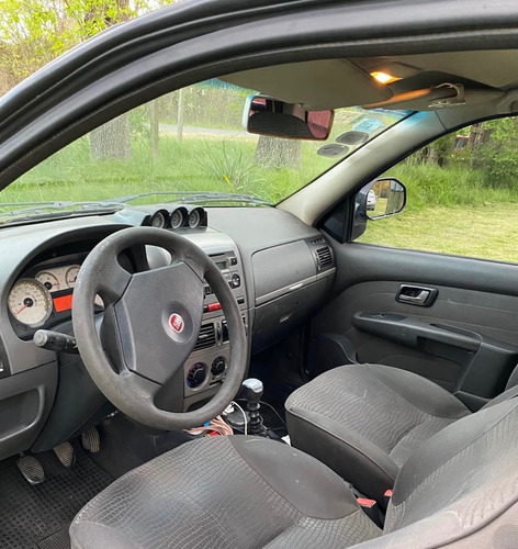 Fiat Strada 1.6 Adventure Ce C/alarma + Lona