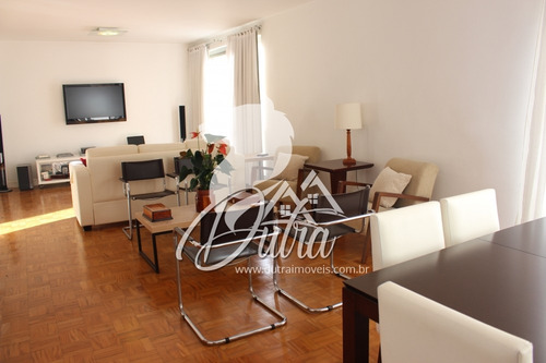 Imagem 4 de 15 de Colina Jardim Paulista 226m² 03 Dormitórios 01 Suítes 1 Vagas - 6b58-2e79