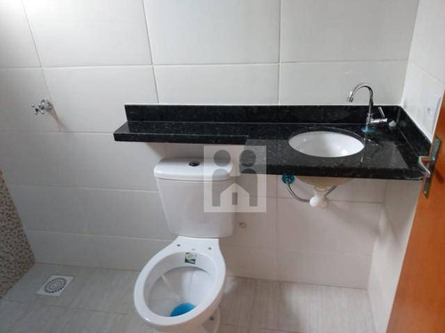 Imagem 8 de 18 de Casa Com 2 Dormitórios À Venda, 65 M² Por R$ 230.000,01 - Parque Das Oliveiras - Ribeirão Preto/sp - Ca0801
