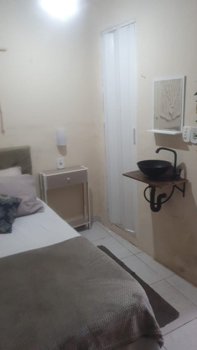 Loft Na Quadra Da Praia Dos Anjos Em Arraial Do Cabo 150mts