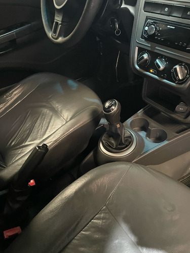 Volkswagen Saveiro 1.6 Cab. Estendida Total Flex 2p