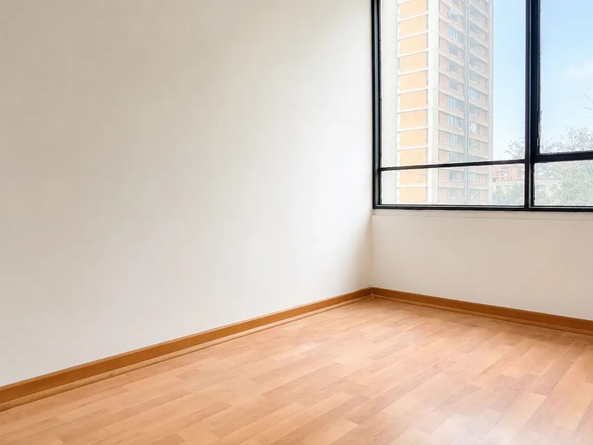 Imagen 2 de 7 de Arriendo Departamento En Providencia Ubicación Privilegiad
