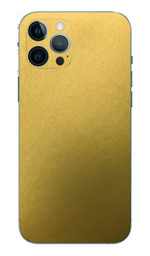 Lamina Trasera Wrap Skins Glitter 3d Para iPhone Android