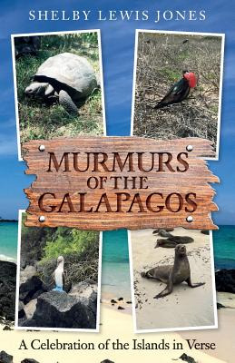 Libro Murmurs Of The Galapagos: A Celebration Of The Isla...