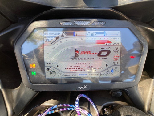 Imagen 7 de 15 de Mv Agusta Turismo Veloce