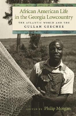 Libro African American Life In The Georgia Lowcountry : T...