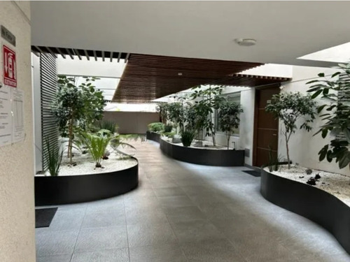 Depto. En Venta En Alcaldía Álvaro Obregón Cdmx, Colonia Pueblo Tetelpan En Calz. Desierto De Los Leones #5350 (depto. 407) Dp-ru