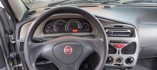Fiat Palio 1.4 Fire Full Equipo 2010 Con 52.970 Km