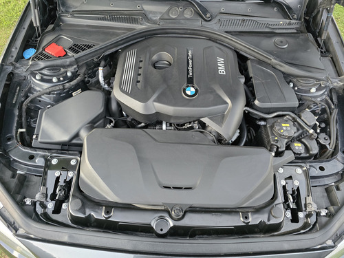 Bmw 120i Sport