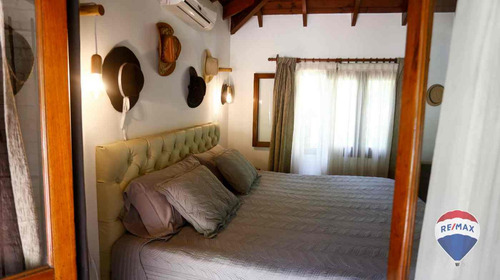 Casa 3 Ambientes En Venta El Trébol Apto Crédito
