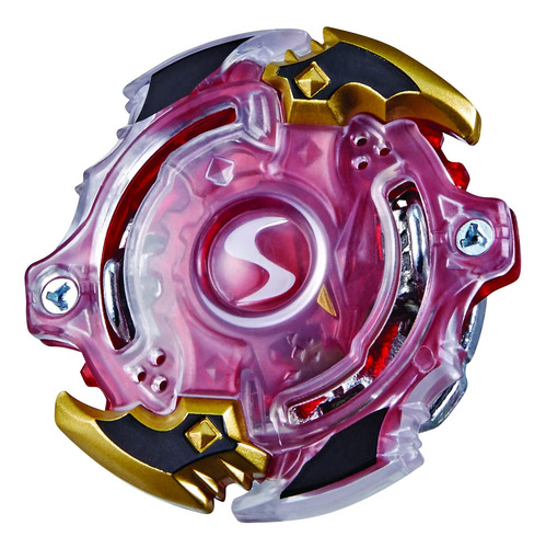 Beyblade Burst Evolution Trio Spryzen Legend S3 Lord S5 S2 Color