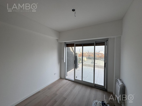 Venta Duplex A Estrenar Con Terraza Propia Palermo Soho