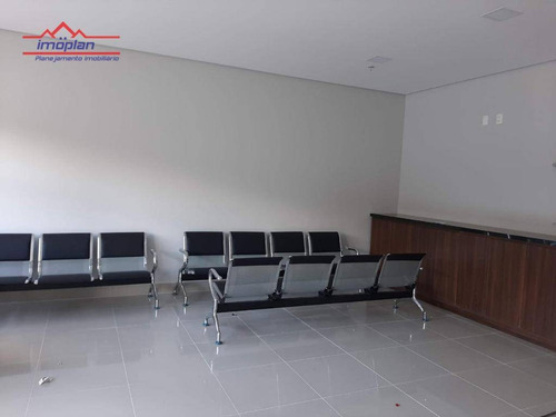 Imagem 9 de 11 de Apartamento À Venda, 32 M² Por R$ 295.000,00 - Vila Santista - Atibaia/sp - Ap0408