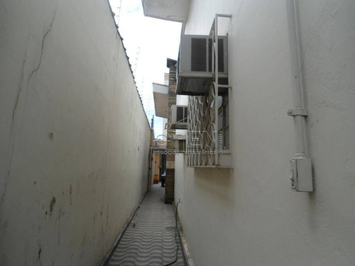 Imagem 3 de 18 de Casa Comercial Campestre - Ca0519