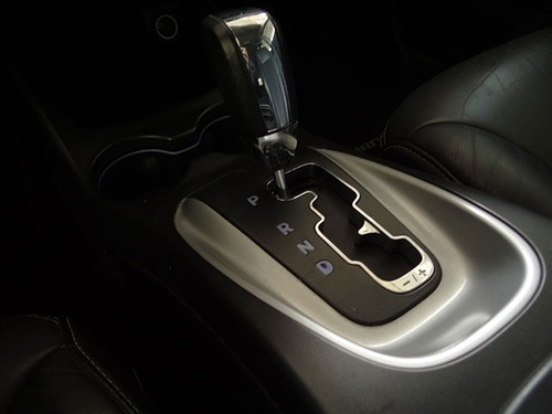 Imagem 7 de 8 de Dodge Journey Sxt