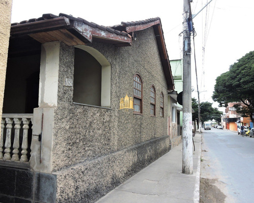Imagem 2 de 17 de Casa No Centro - Esmeraldas - Ca00121 - 33175020